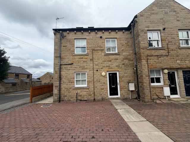 Apartment for rent in Wibsey, West Bowling
