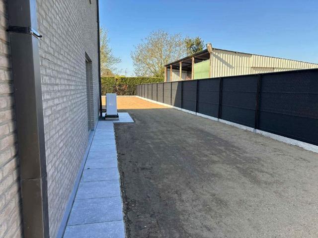 Maison location à Wichelen, Oost-Vlaanderen