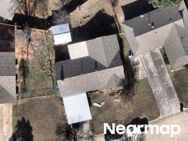 House for sale in Norman, Oklahoma
