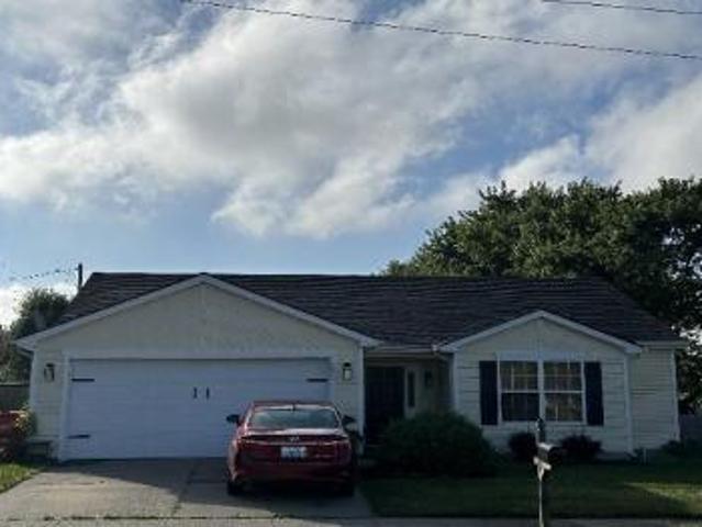 House for sale in Nicholasville, Kentucky