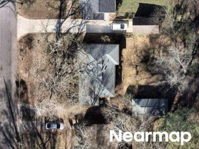 House for sale in Atlanta, Georgia