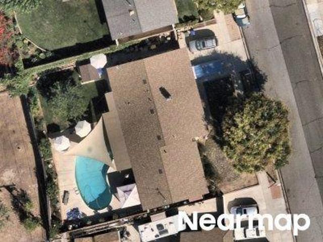 House for sale in Simi Valley, California