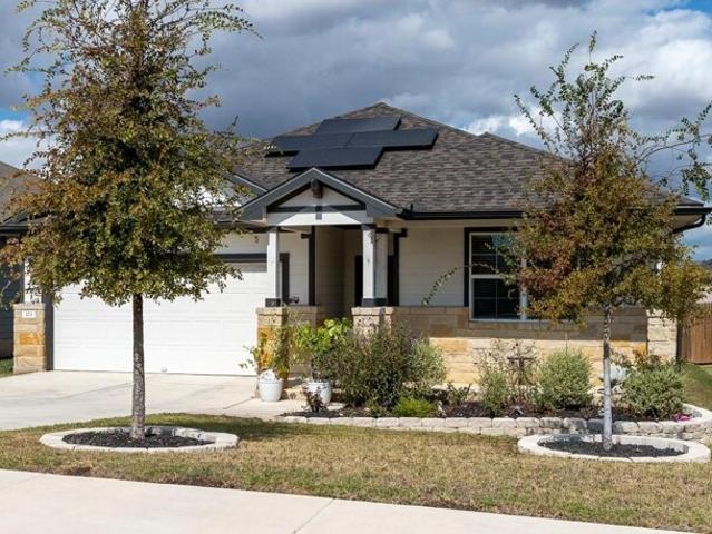House for sale in Hutto, Texas