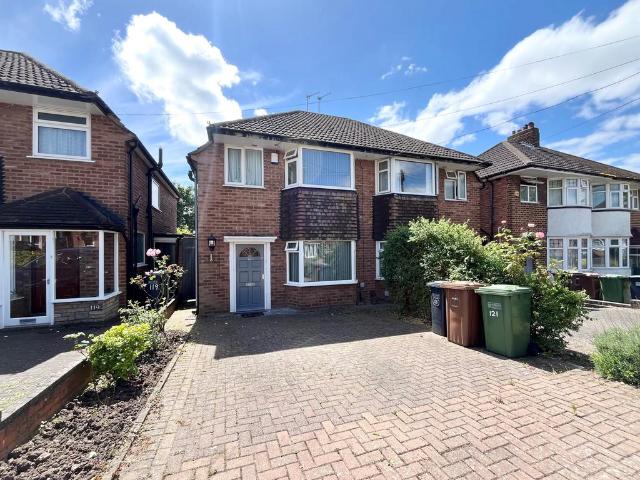 House for rent in West Midlands