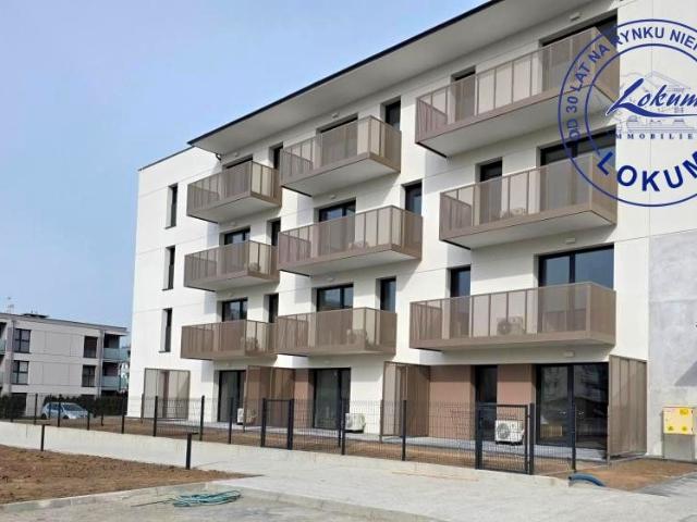 Mieszkanie na sprzedaż w Gostyń, Wielkopolskie