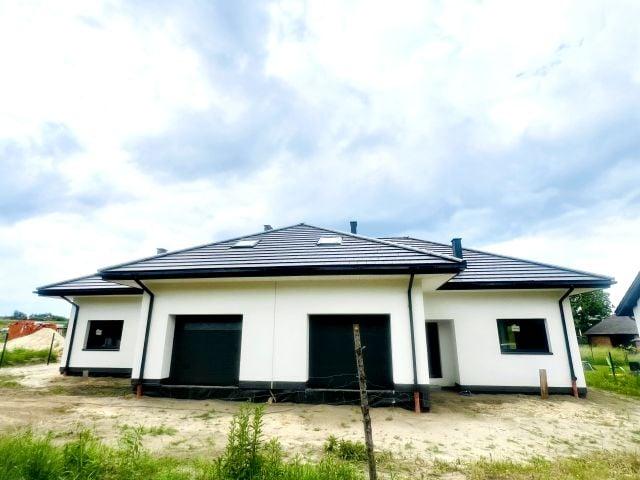 Dom na sprzedaż w Wójtowa Wieś, Gliwice