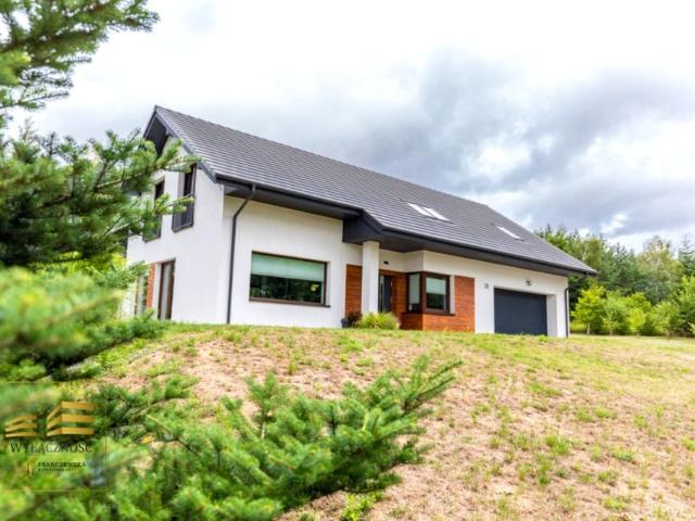 Dom na sprzedaż w Jakubowice Konińskie-Kolonia, Lubelskie
