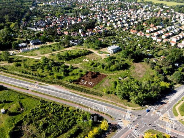 Grunt na sprzedaż w Puławy, Lubelskie