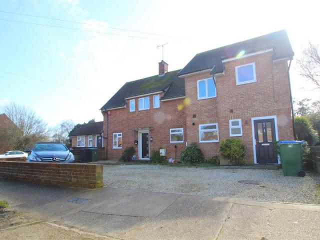 House for rent in Wick, Clapham