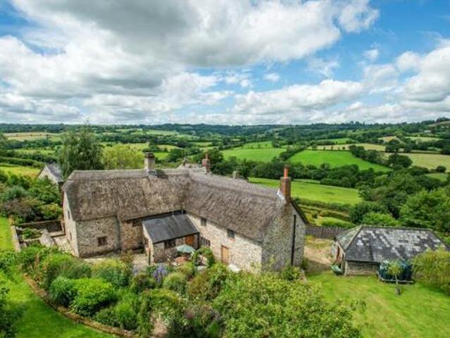 House for sale in Honiton, East Devon