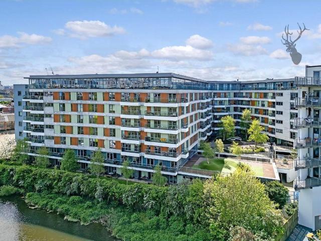 Apartment for rent in Old Ford, Bow