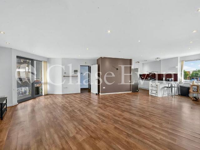 Apartment for rent in Old Ford, Bow