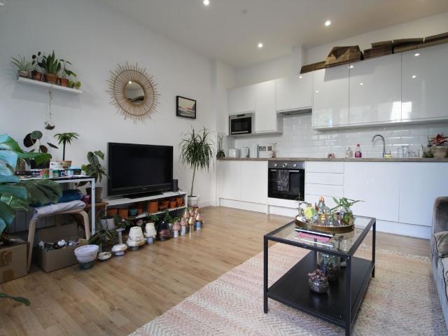 Apartment for rent in Old Ford, Bow