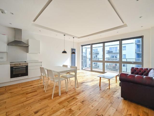 Apartment for rent in Old Ford, Bow