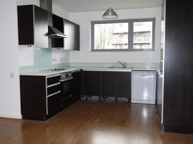 Apartment for rent in Old Ford, Greater London