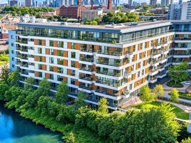 Apartment for rent in Old Ford, Greater London