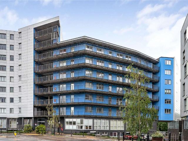 Apartment for rent in Old Ford, Bow