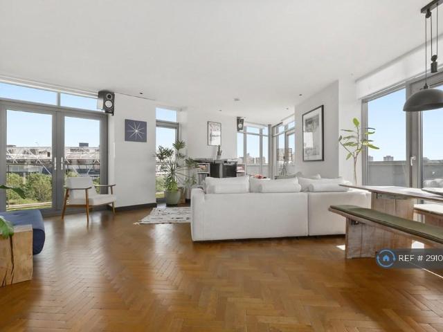 Apartment for rent in Old Ford, Bow