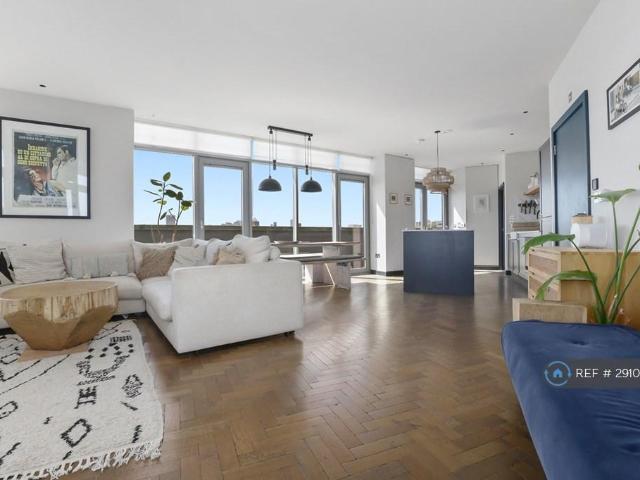 Apartment for rent in Old Ford, Bow