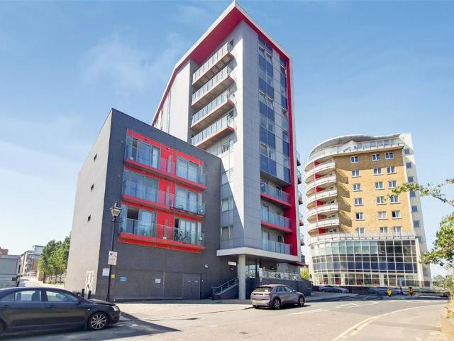 Apartment for rent in Old Ford, Bow
