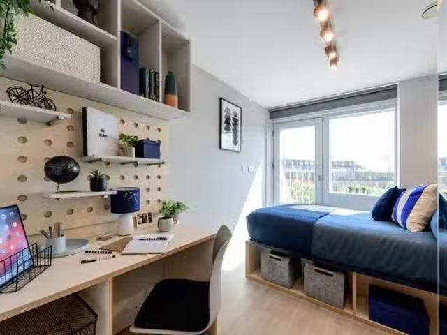 Apartment for rent in Old Ford, Bow