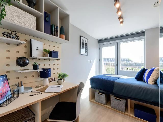 Room for rent in Old Ford, Bow