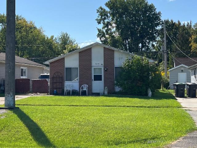 House for sale in Osberg Estates, Taylor