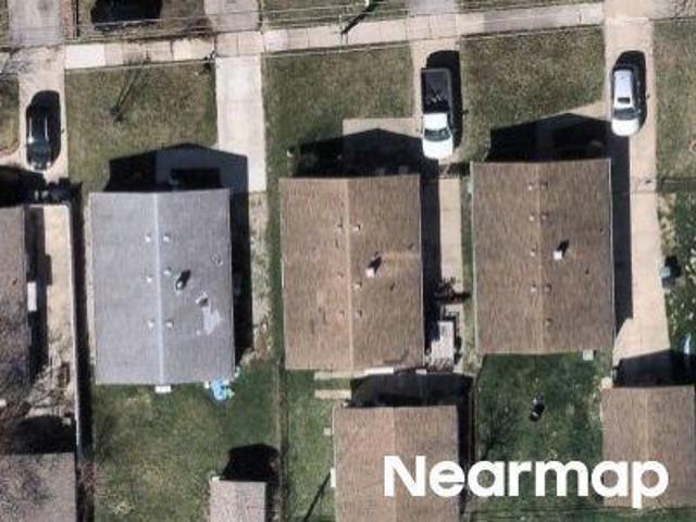 House for sale in Taylor, Michigan