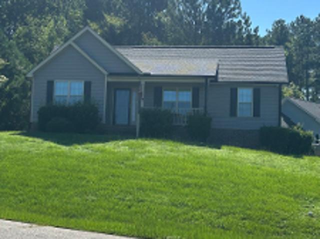 House for sale in Granville, North Carolina