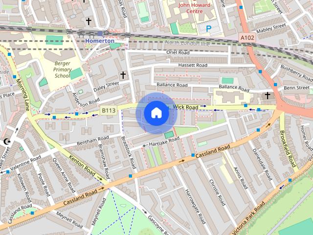 House for rent in Homerton, Isle Of Man