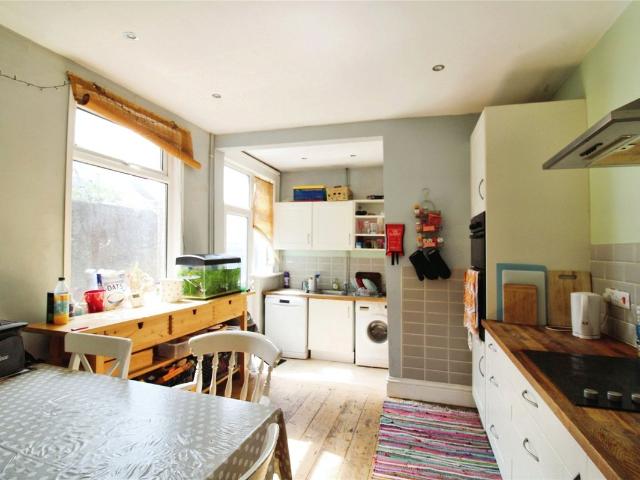 House for rent in Feckenham, City Of Bristol