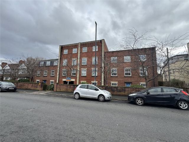 Apartment for rent in Feckenham, City Of Bristol