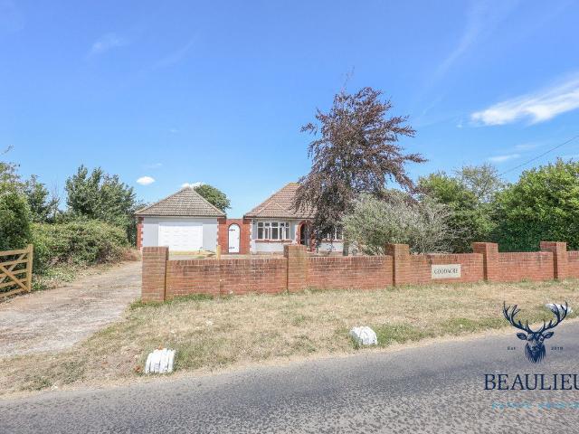 House for rent in Burnham-on-Crouch, Maldon