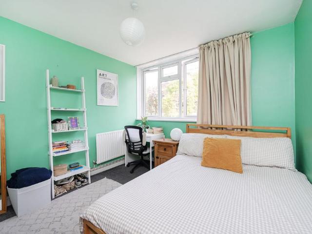 Apartment for rent in London Borough of Hackney, Greater London