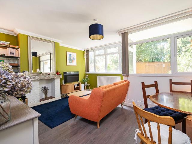 House for rent in London Borough of Hackney, Greater London