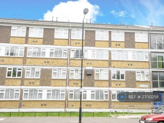 House for rent in Homerton, Greater London