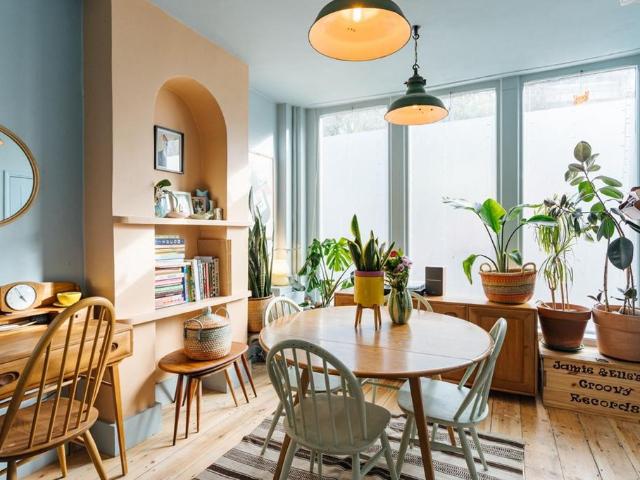 House for rent in Homerton, Greater London
