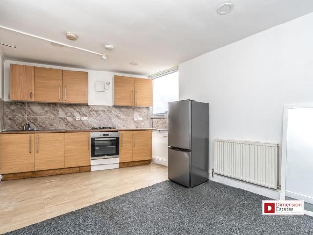 Apartment for rent in London Borough of Hackney, Greater London
