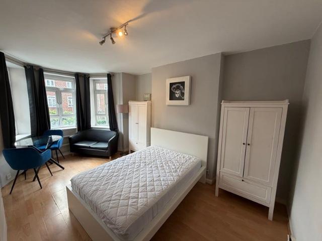 Room for rent in Homerton, Greater London