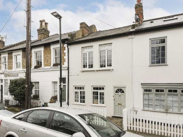 House for rent in Hampton Wick, Greater London