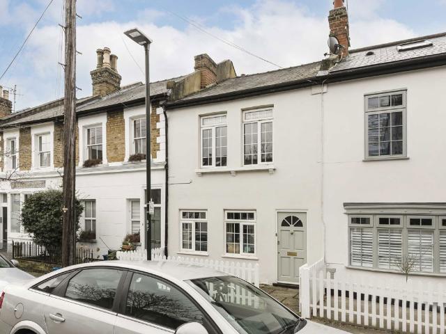 House for rent in Hampton Wick, Greater London