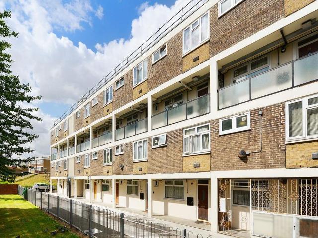 Apartment for rent in London Borough of Hackney, Greater London
