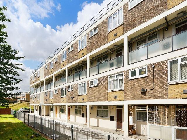 House for rent in London Borough of Hackney, Greater London
