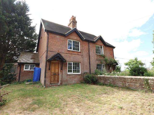 House for rent in Cross In Hand, East Sussex