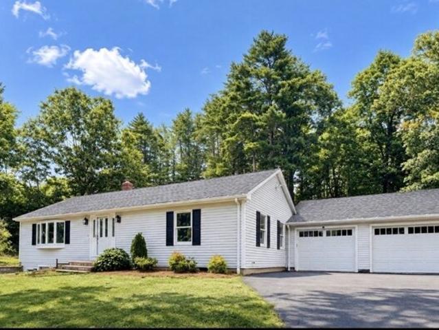 House for sale in West Brookfield, Worcester County