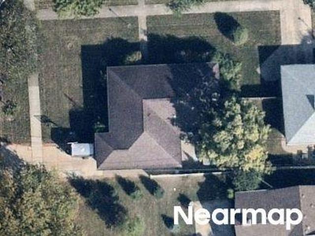House for sale in Des Plaines, Illinois