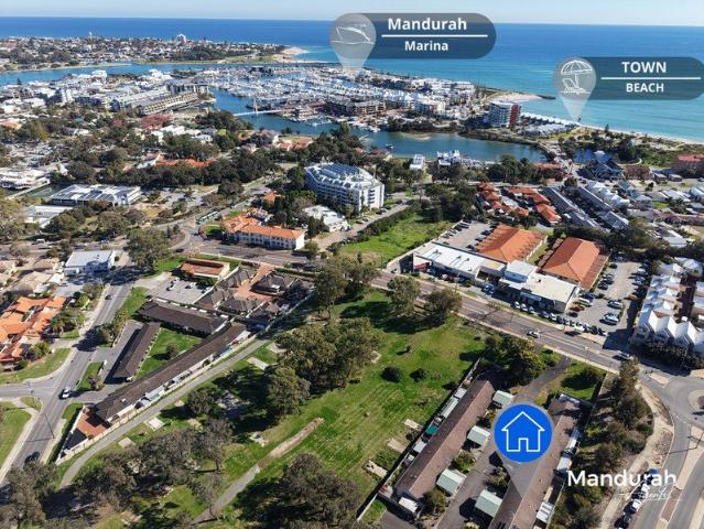 Apartment for sale in Parklands, Western Australia
