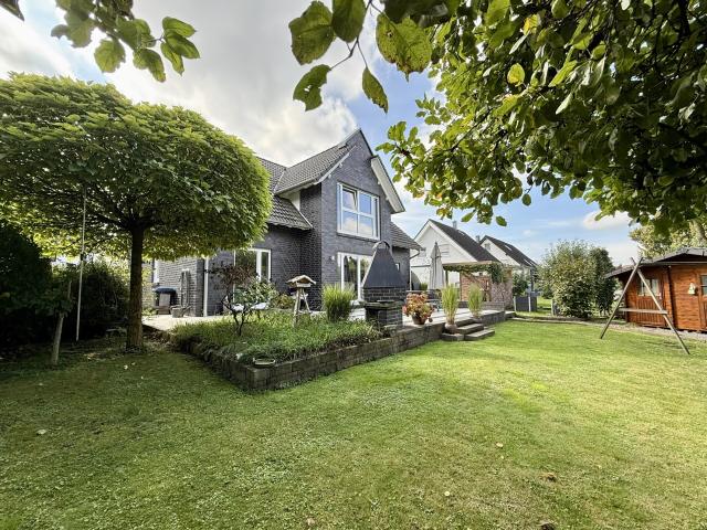 Villa kaufen in Wickede