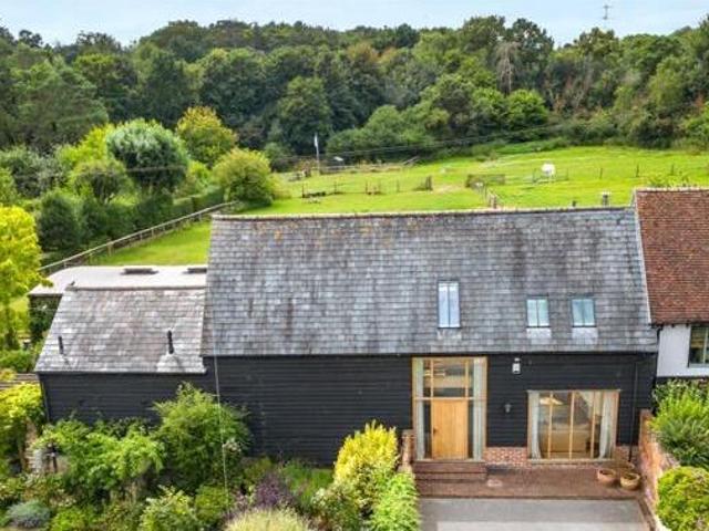 House for sale in Lyons, Greater London