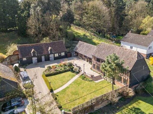 House for sale in Duton Hill, Essex